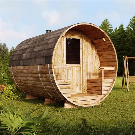sauno tube|ROUND .